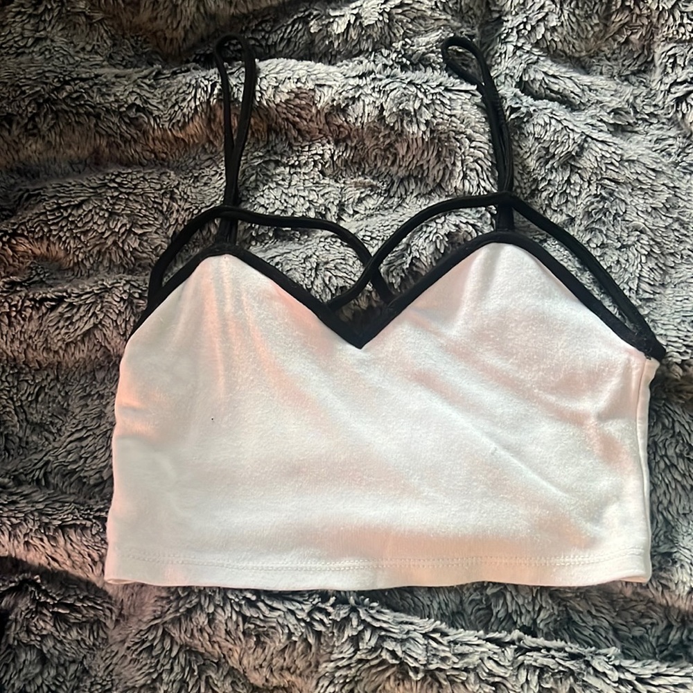 tang top